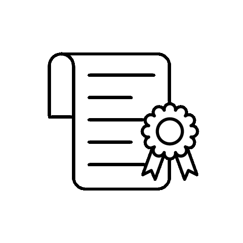 Técnicos certificados